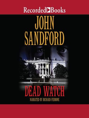 cover image of Dead Watch "International Edition"